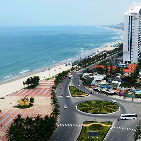 Adaline Hotel And Suite Da Nang Luaran gambar